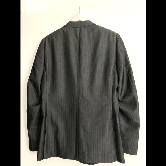 ZZegna men blazer - Picture 2 of 7